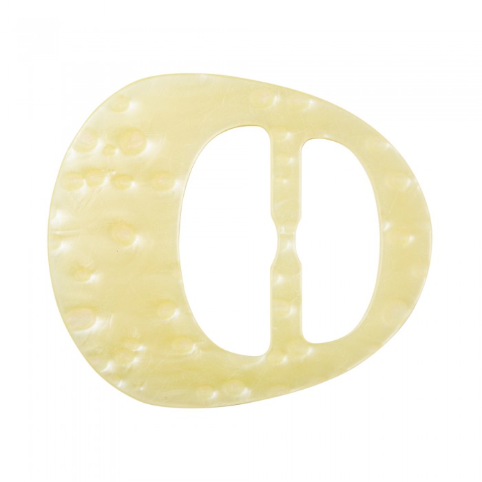 Fivela Poliéster com Passante